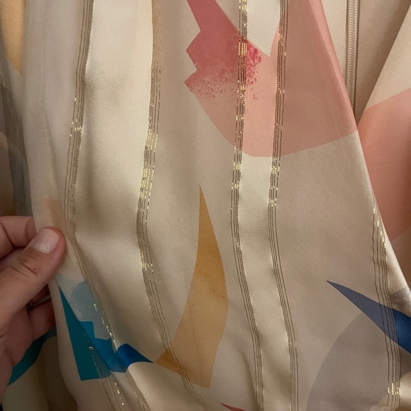 NWT Reiss Dress - Picture 5 of 8